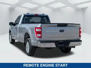 Ford F-150 2022 4x2 XL 2dr Regular Cab 6.5 ft. SB