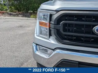 Ford F-150 2022 4x2 XL 2dr Regular Cab 6.5 ft. SB