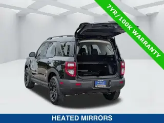 Ford Bronco Sport 2025 AWD Big Bend 4dr SUV