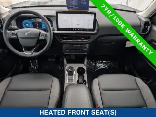 Ford Bronco Sport 2025 AWD Big Bend 4dr SUV