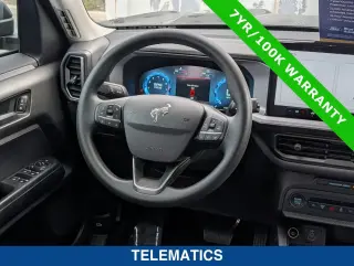 Ford Bronco Sport 2025 AWD Big Bend 4dr SUV