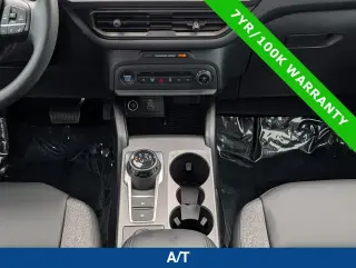 Ford Bronco Sport 2025 AWD Big Bend 4dr SUV
