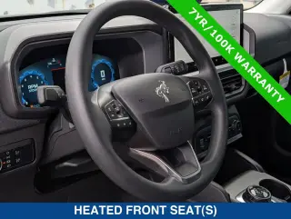Ford Bronco Sport 2025 AWD Big Bend 4dr SUV