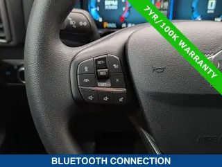 Ford Bronco Sport 2025 AWD Big Bend 4dr SUV
