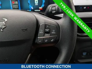 Ford Bronco Sport 2025 AWD Big Bend 4dr SUV
