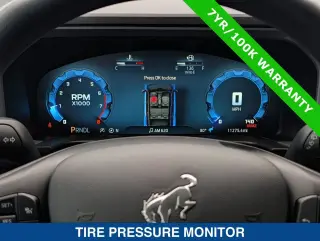 Ford Bronco Sport 2025 AWD Big Bend 4dr SUV