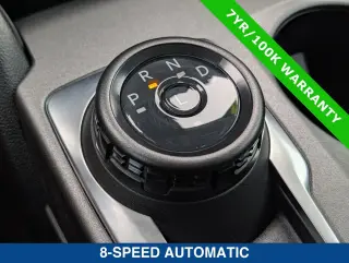 Ford Bronco Sport 2025 AWD Big Bend 4dr SUV