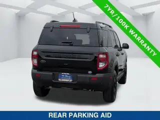 Ford Bronco Sport 2025 AWD Big Bend 4dr SUV