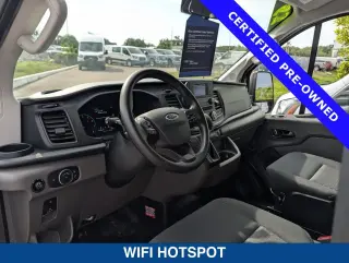 Ford Transit 2025 250 3dr SWB Low Roof Cargo Van