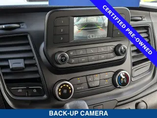 Ford Transit 2025 250 3dr SWB Low Roof Cargo Van
