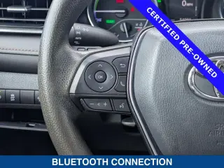 Toyota Camry Hybrid 2020 LE 4dr Sedan