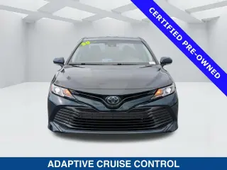 Toyota Camry Hybrid 2020 LE 4dr Sedan