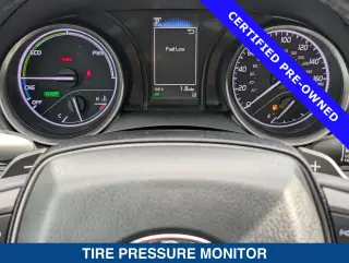 Toyota Camry Hybrid 2022 SE 4dr Sedan