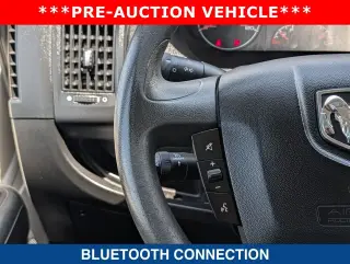 Ram ProMaster 2019 2500 159 WB 3dr High Roof Cargo Van