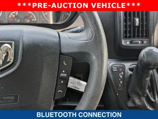 Ram ProMaster 2019 2500 159 WB 3dr High Roof Cargo Van