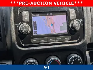 Ram ProMaster 2019 2500 159 WB 3dr High Roof Cargo Van