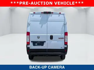 Ram ProMaster 2019 2500 159 WB 3dr High Roof Cargo Van