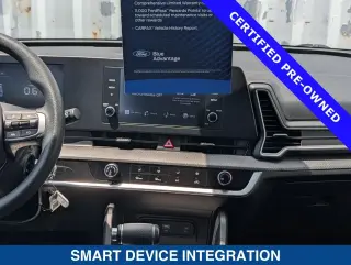 Kia Sportage 2023 AWD LX 4dr SUV