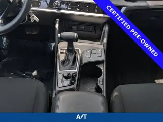 Kia Sportage 2023 AWD LX 4dr SUV