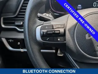 Kia Sportage 2023 AWD LX 4dr SUV
