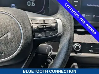 Kia Sportage 2023 AWD LX 4dr SUV