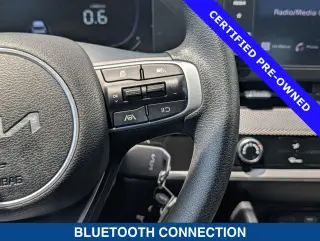 Kia Sportage 2023 AWD LX 4dr SUV