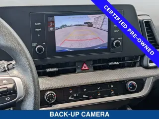 Kia Sportage 2023 AWD LX 4dr SUV