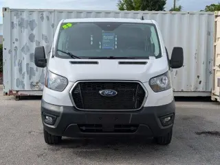 Ford Transit 2025 250 3dr SWB Low Roof Cargo Van