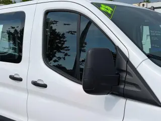 Ford Transit 2025 250 3dr SWB Low Roof Cargo Van