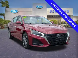 Nissan Altima 2023 AWD 2.5 SL 4dr Sedan