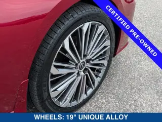Nissan Altima 2023 AWD 2.5 SL 4dr Sedan