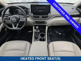 Nissan Altima 2023 AWD 2.5 SL 4dr Sedan