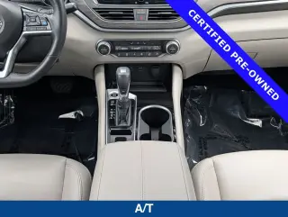 Nissan Altima 2023 AWD 2.5 SL 4dr Sedan