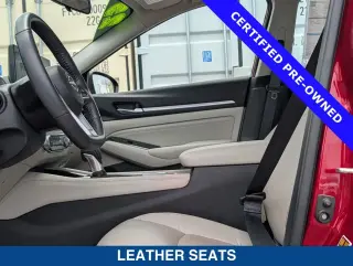 Nissan Altima 2023 AWD 2.5 SL 4dr Sedan