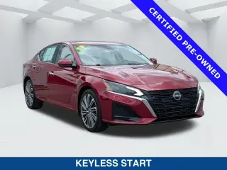 Nissan Altima 2023 AWD 2.5 SL 4dr Sedan