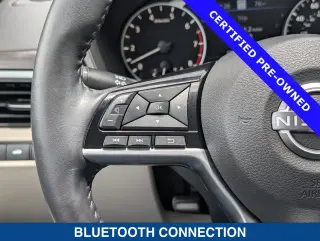 Nissan Altima 2023 AWD 2.5 SL 4dr Sedan