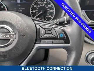 Nissan Altima 2023 AWD 2.5 SL 4dr Sedan