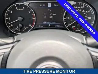 Nissan Altima 2023 AWD 2.5 SL 4dr Sedan