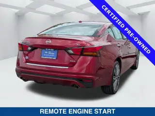 Nissan Altima 2023 AWD 2.5 SL 4dr Sedan