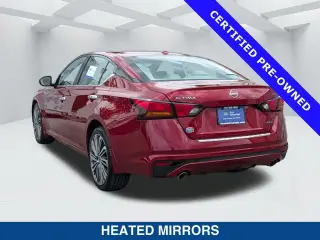 Nissan Altima 2023 AWD 2.5 SL 4dr Sedan