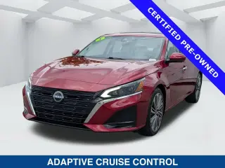 Nissan Altima 2023 AWD 2.5 SL 4dr Sedan