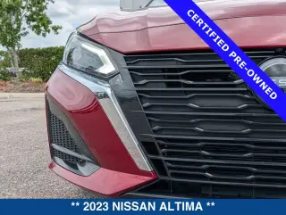 Nissan Altima 2023 AWD 2.5 SL 4dr Sedan