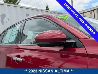 Nissan Altima 2023 AWD 2.5 SL 4dr Sedan