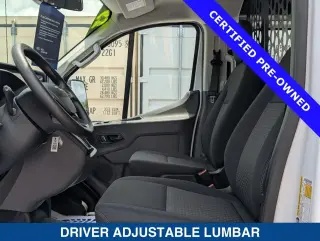 Ford Transit 2025 250 3dr LWB Low Roof Cargo Van