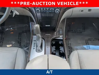 Acura MDX 2012 SH-AWD 4dr SUV