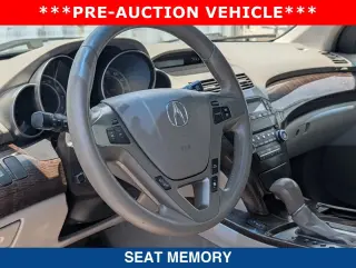 Acura MDX 2012 SH-AWD 4dr SUV