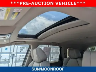 Acura MDX 2012 SH-AWD 4dr SUV