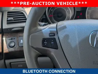 Acura MDX 2012 SH-AWD 4dr SUV