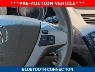 Acura MDX 2012 SH-AWD 4dr SUV