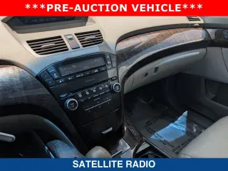 Acura MDX 2012 SH-AWD 4dr SUV